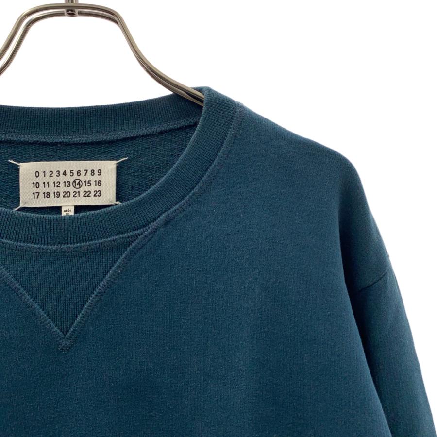 Maison Martin Margiela / メゾンマルタンマルジェラ エルボーパッチ 