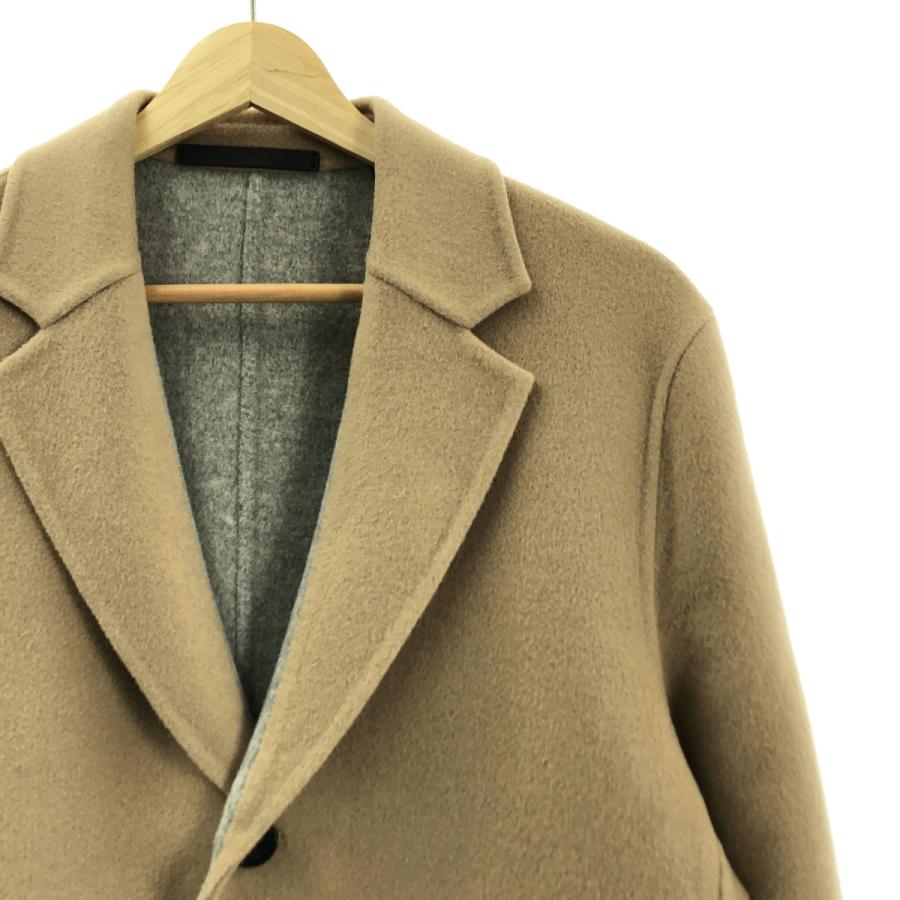 theory / セオリー New Divide GC Almec DFW カシミヤ混 チェスター 