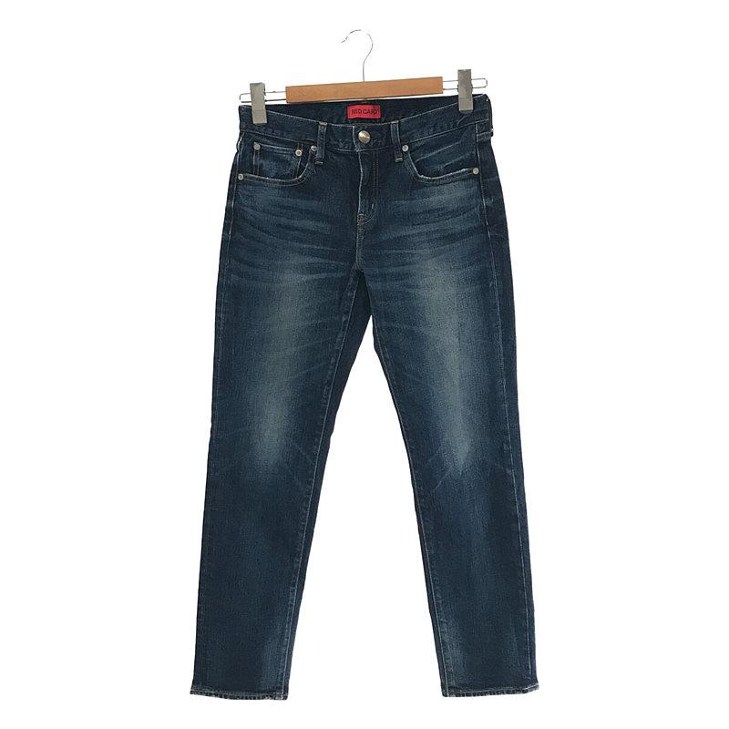 RED CARD / レッドカード | Anniversary Tapered デニム パンツ | 24