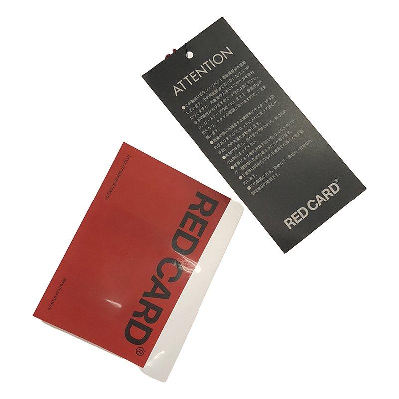 【新品】  RED CARD / レッドカード | Anniversary Slim Tapered デニムパンツ1 | 24 | ブルー | レディース｜kldclothing｜08