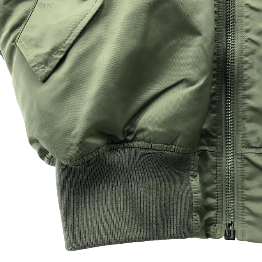 美品】 ALPHA INDUSTRIES | 2022SS × JOURNAL STANDARD 別注 半袖