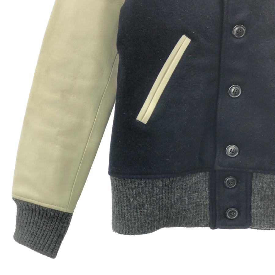COMME des GARCONS HOMME スタジャン ブルゾン レザー COMME des GARCONS HOMME / コムデギャルソン オム 】より90年代