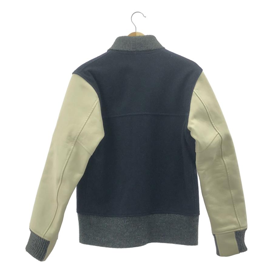 COMME des GARCONS HOMME スタジャン ブルゾン レザー COMME des GARCONS HOMME / コムデギャルソンオム Johnson