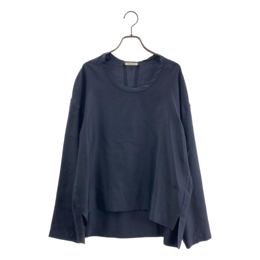 BLAMINK / ブラミンク シルク インティメイト ブラウス : KLD ヤフー