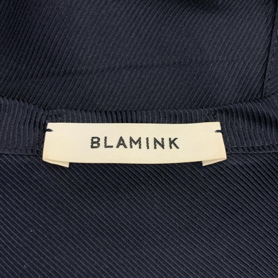 BLAMINK / ブラミンク シルク インティメイト ブラウス : KLD ヤフー