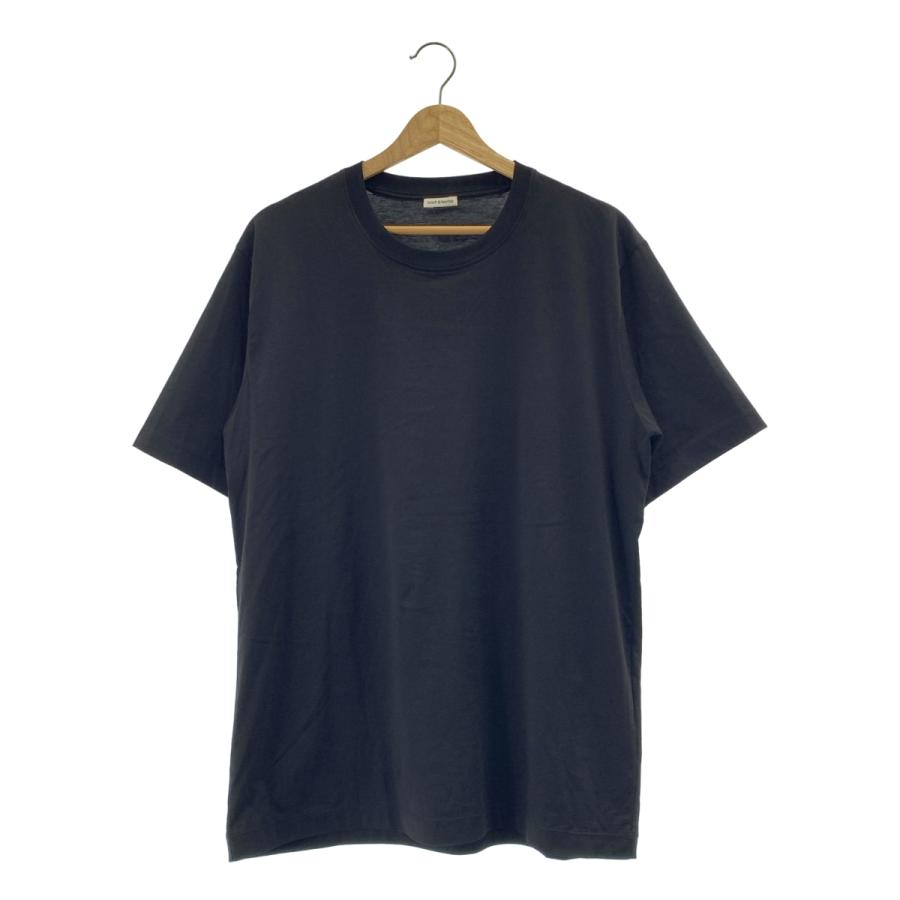 cash&barba / キャッシュアンドバルバ Sea Island Cotton 46G Jersey 