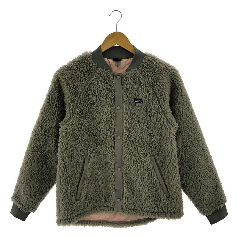 patagonia Patagonia / パタゴニア | ガールズレトロX ボマー  