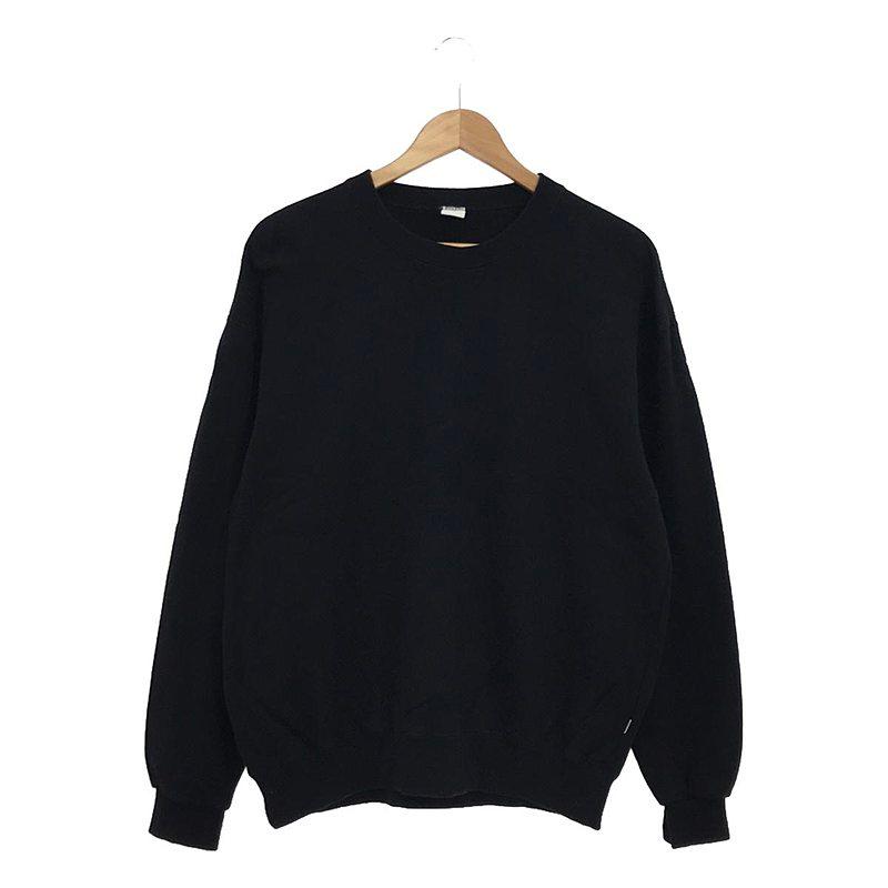 OVY / オヴィー | Gusset French Terry P/O Sweat スウェット 