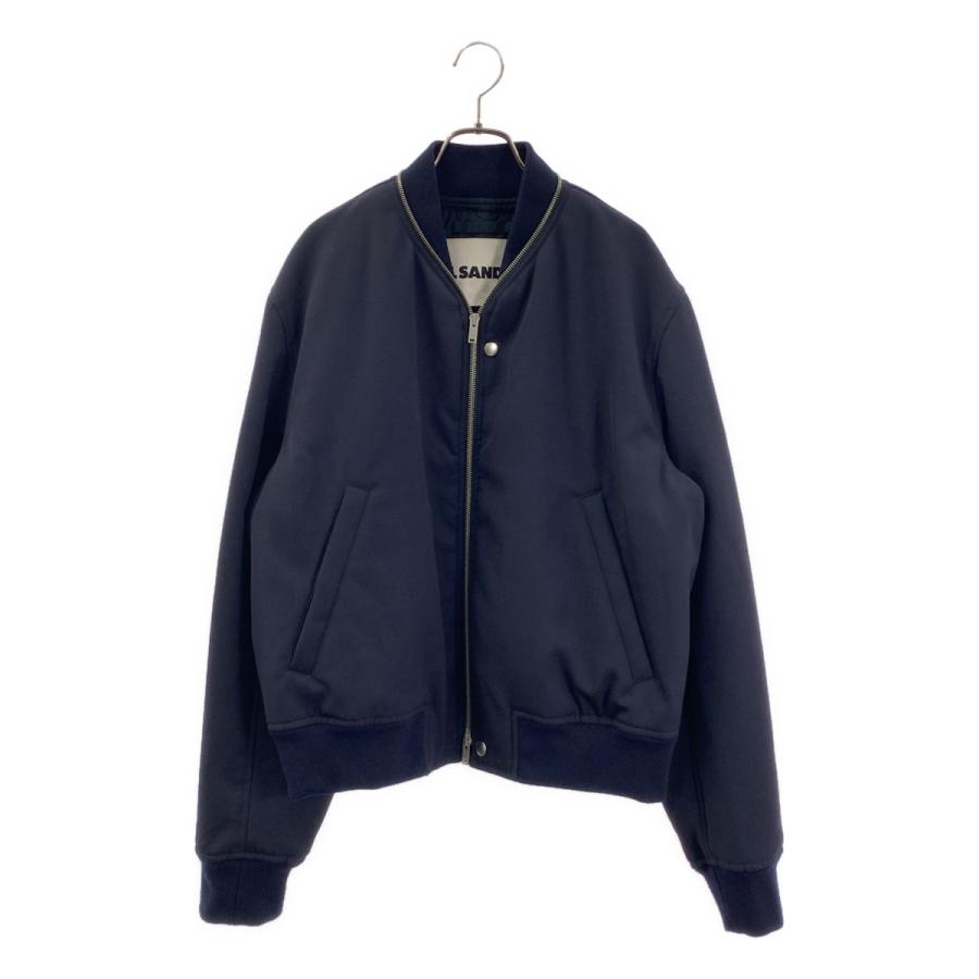 JIL SANDER（ジルサンダー） W BLOUSON 05 ボンバー ジャケット : KLD
