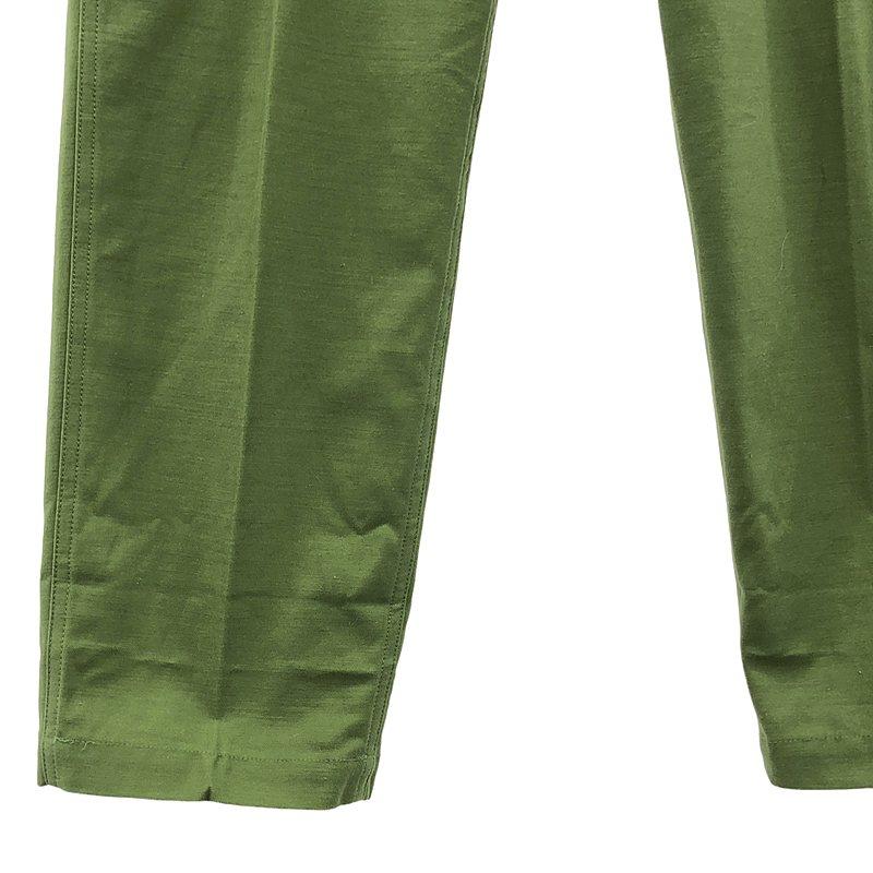 美品 早い者勝ち！ シンゾーン ベイカーパンツ 38 カーキ Shinzone（シンゾーン） 【美品】 | BAKER PANTS コットンベイカー