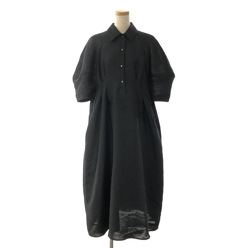 CLANE クラネFORM SLEEVE ONEPIECE