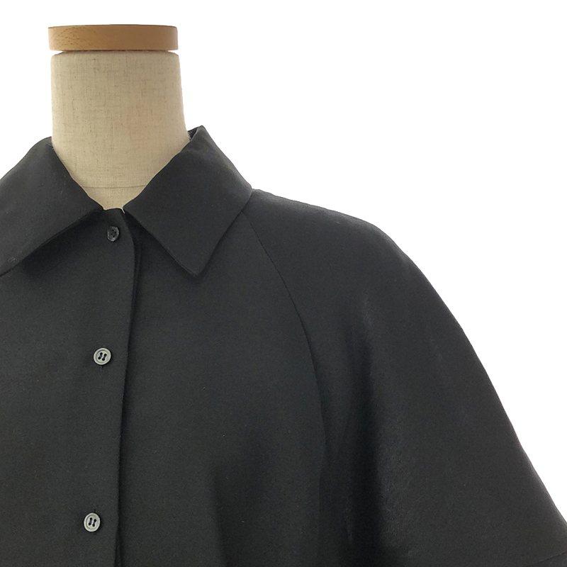 CLANE クラネFORM SLEEVE ONEPIECE