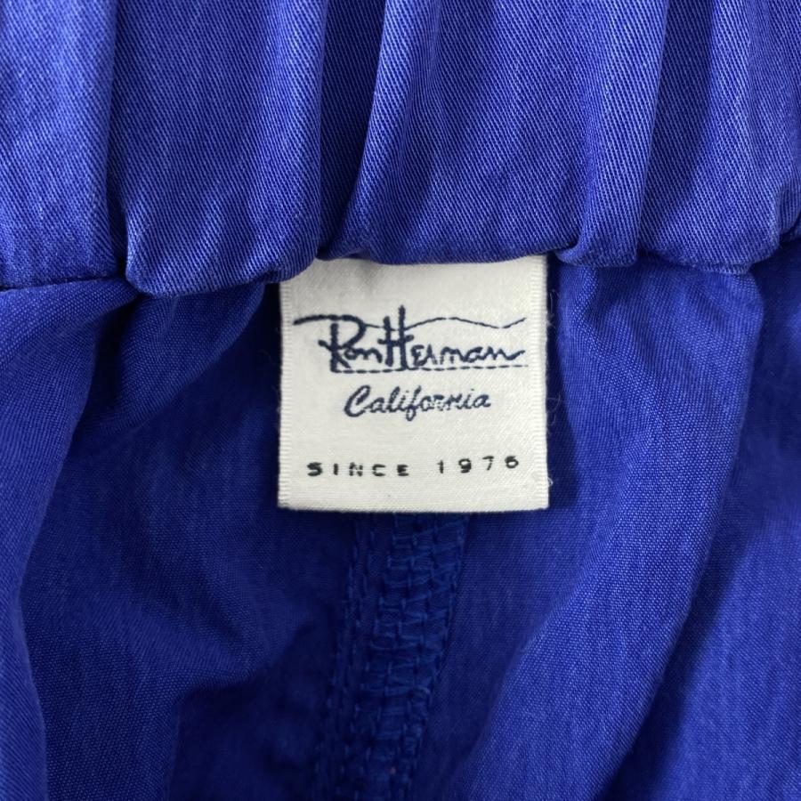 ロンハーマン コットンナイロン イージーパンツ Ron Herman / ロンハーマン コットン ナイロン イージーパンツ