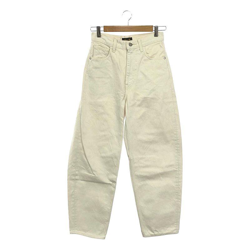 Drawer ドゥロワー カーゴパンツ 34