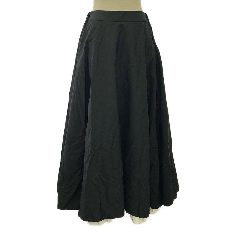 新品】 madder / マダマダ | reversible skirt プリーツ ドット  