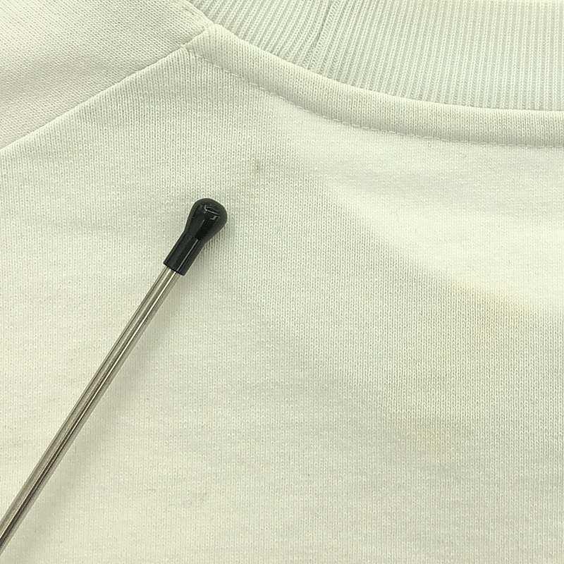 JILSANDER 21AW ロゴプリント オーバーサイズ Tシャツ JIL SANDER（ジルサンダー） | 2021AW | ロゴプリント オーバーサイズ