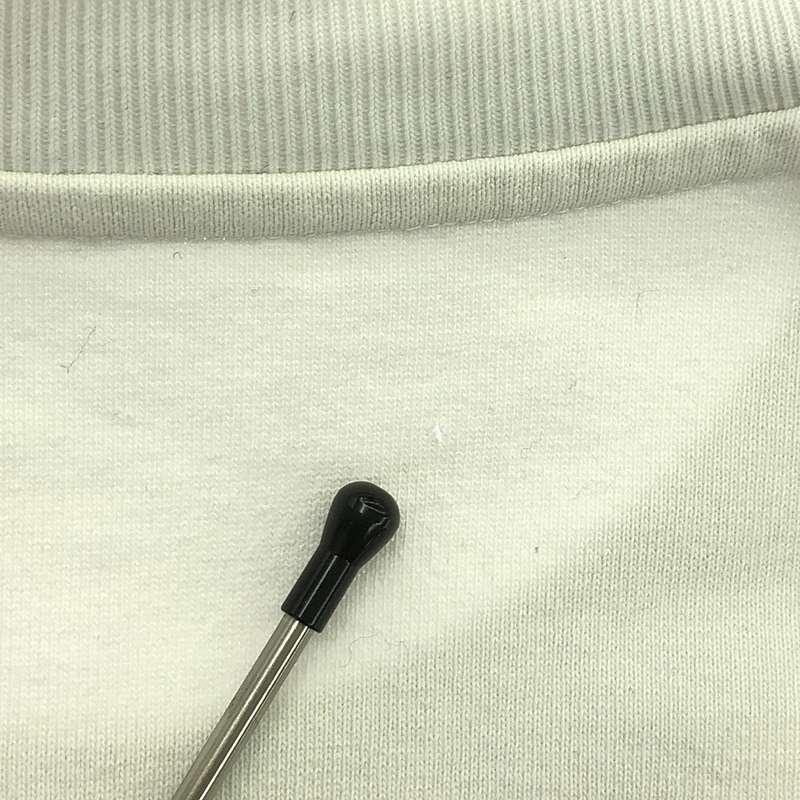 JIL SANDER（ジルサンダー） | 2021AW | ロゴプリント オーバーサイズ