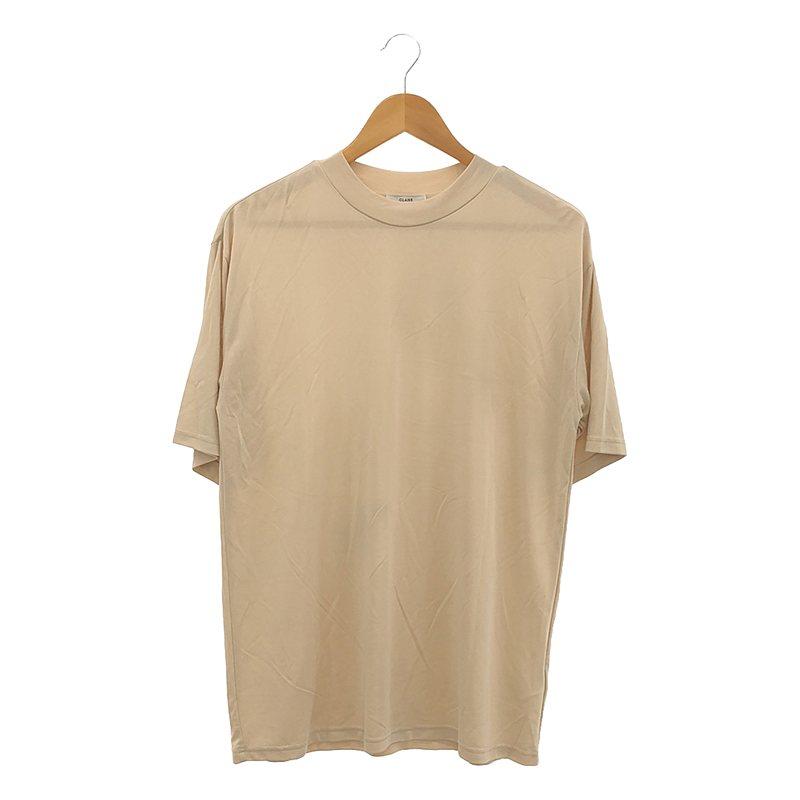 CLANE / クラネ | 2023SS SOFT CUT HALF SLEEVE TOPS ソフトカット  