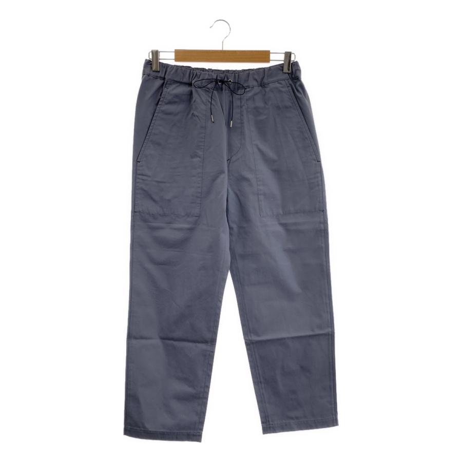 OAMCドローストリング パンツ OAMC（オーエーエムシー） コットン ドローストリング イージー パンツ