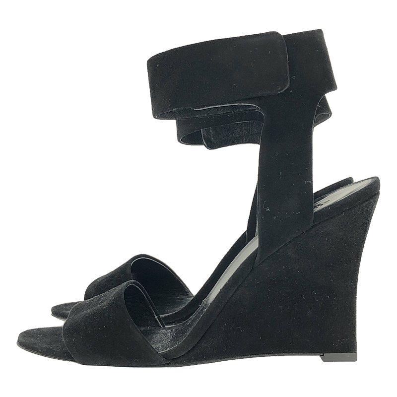 CELINE（セリーヌ） | フィービー期 スエード レザー ストラップ