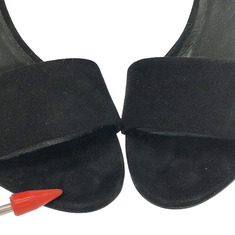 CELINE（セリーヌ） | フィービー期 スエード レザー ストラップ