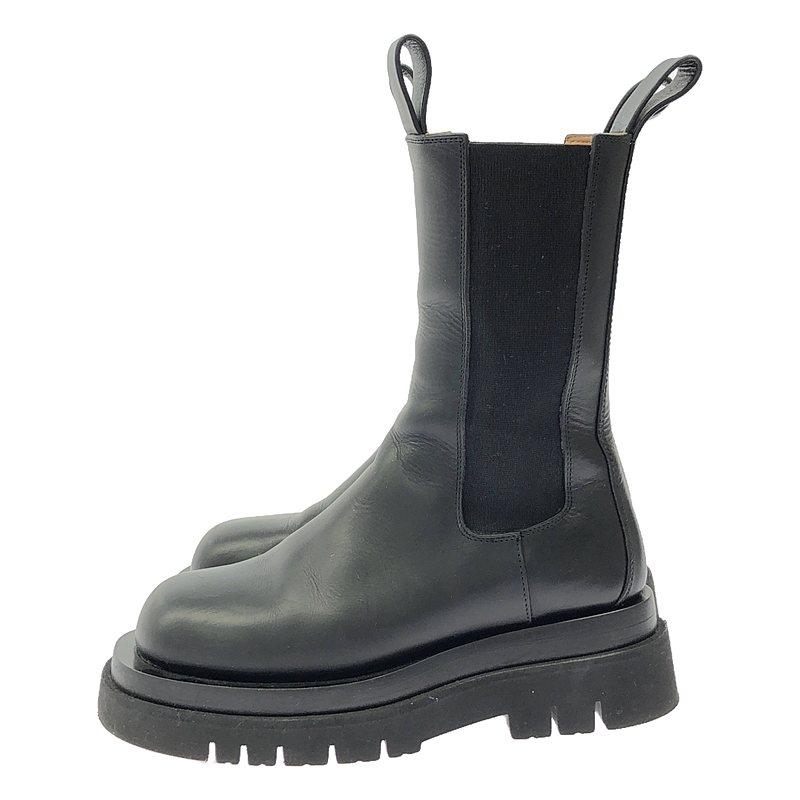 BOTTEGA VENETA / ボッテガヴェネタ | lug boots ラグブーツ 34