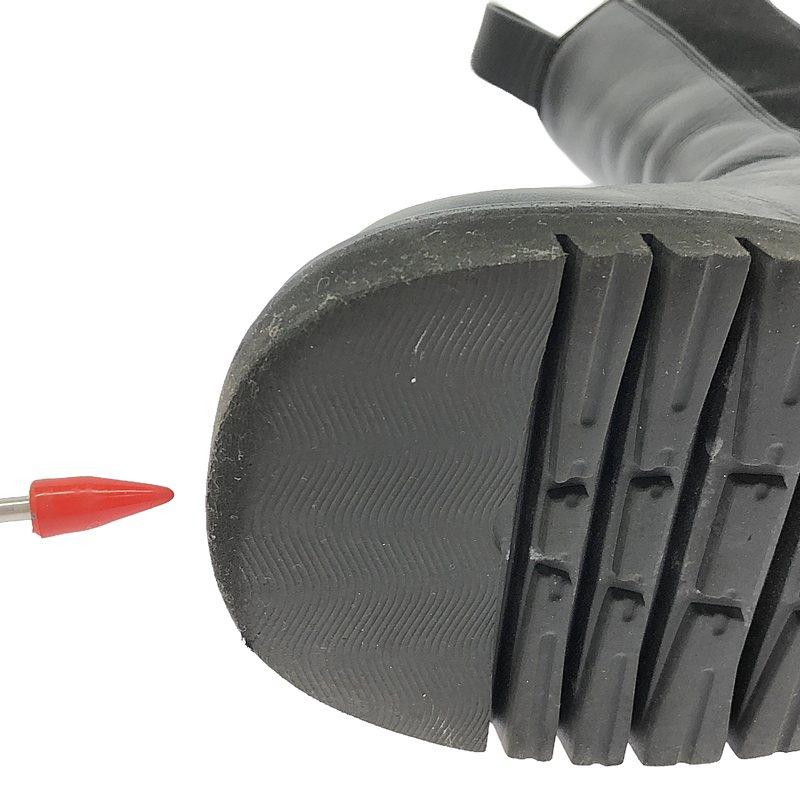 BOTTEGA VENETA / ボッテガヴェネタ | lug boots ラグブーツ 34