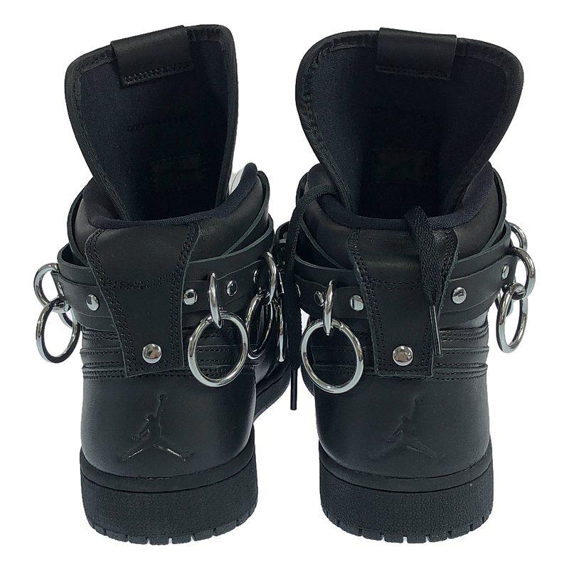 ナイキ NIKE 19年製 AIR JORDAN 1 HI STRAP SP-C エア