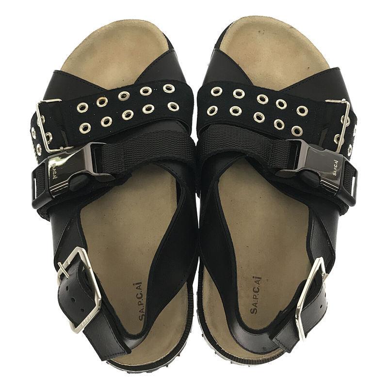 sacai / サカイ | 2021SS | × A.P.C. アーペーセー コラボ マルチ