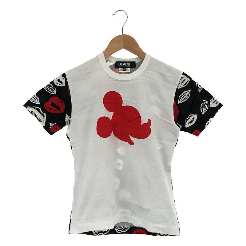 美品】 BLACK COMME des GARCONS / ブラックコムデギャルソン | AD2015