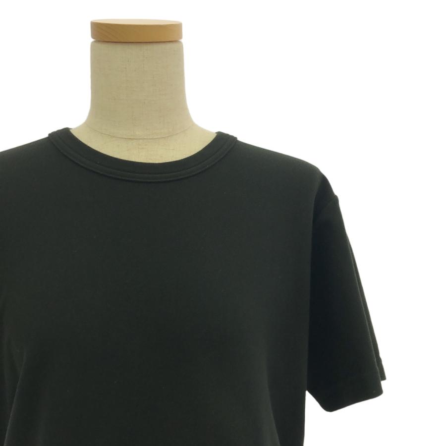 COMME des GARCONS（コムデギャルソン） | 2020SS | 変形 クルーネック