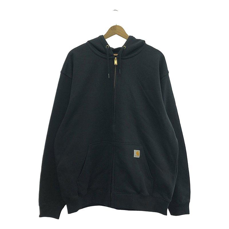 carhartt / カーハート | 2023AW Loose Fit Midweight Full Zip Hoodie