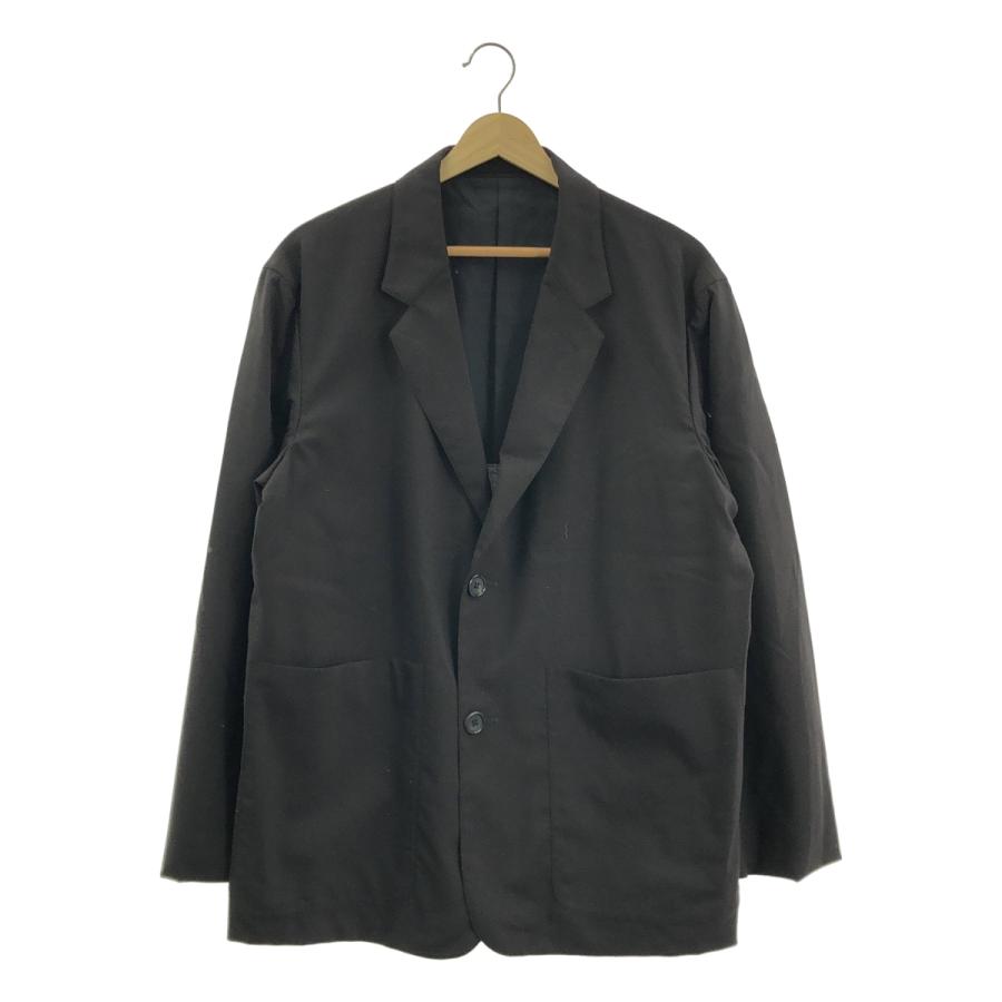 22AW 新品 マーガレットハウエル×フォックスブラザーズ テーラードジャケット MARGARET HOWELL - 2022新型 マーガレットハウエル×フォックス