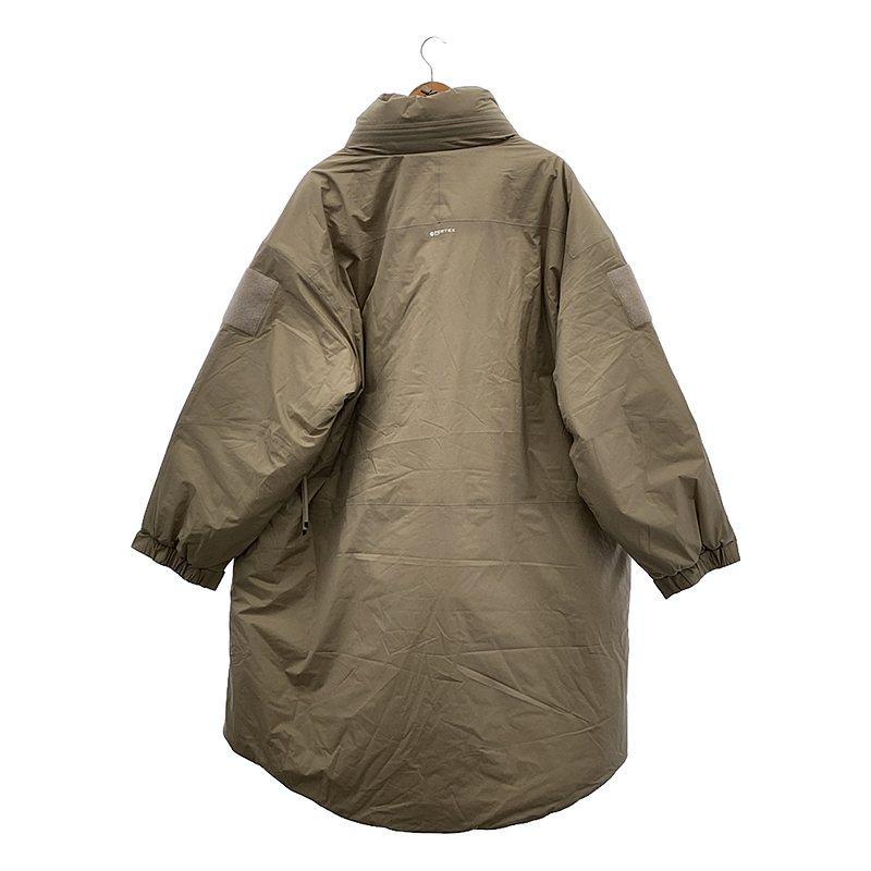 HYKE 【美品】 / ハイク | 2023AW PERTEX PUFF PARKA ダウンコート 5 