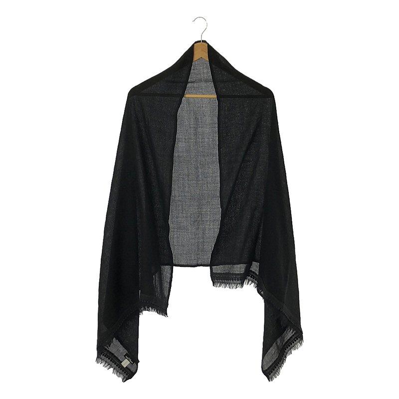 tricot COMME des GARCONS / トリココムデギャルソン | ウール レース  