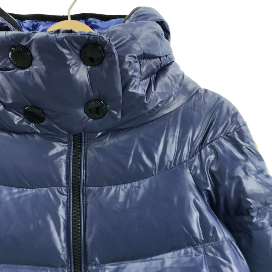 Moncler モンクレール Cluny GIUBOTTO ダウンジャケット 0 中古・古着通販】MONCLER (モンクレール) ダウンジャケット CLUNY