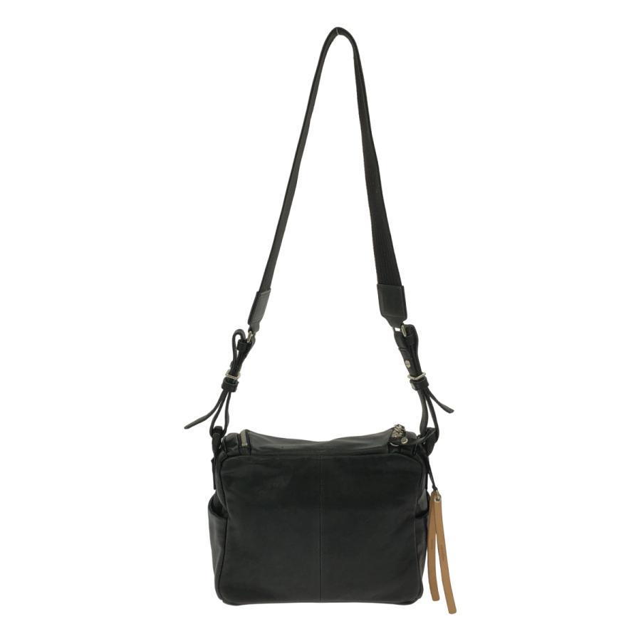 コーネリアンタウラス　ショルダーバッグ 抜群の機能性】 CORNELIAN TAURUS のロングストーンショルダーバッグ