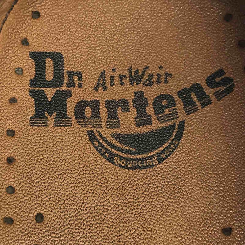 Dr.Martens / ドクターマーチン | 1461 スムース レザー 3 ホール シューズ | UK8 | ブラック | メンズ｜kldclothing｜07