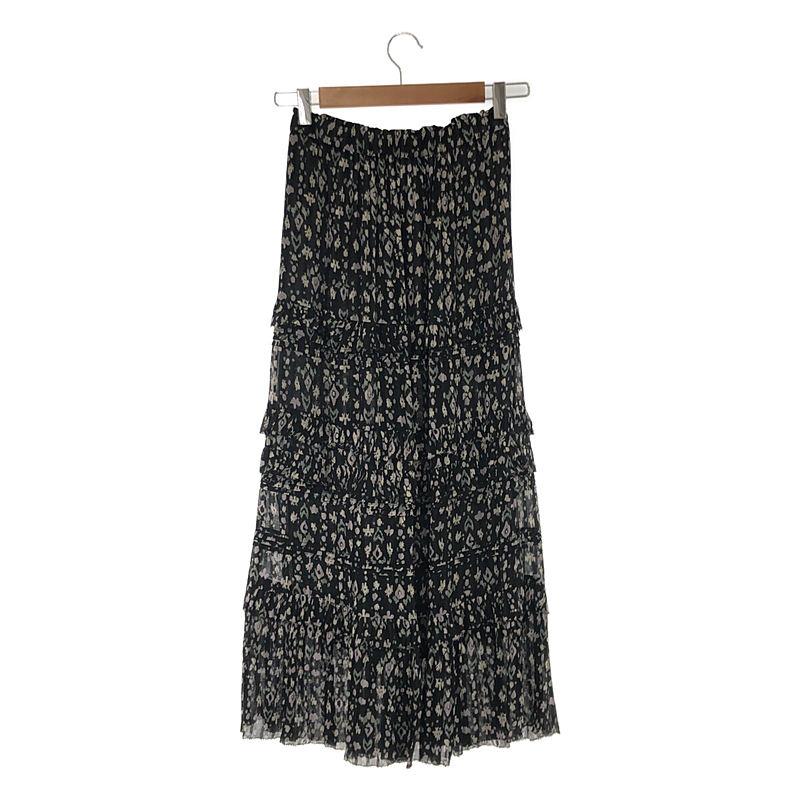 美品】 ISABEL MARANT ETOILE / イザベルマランエトワール | 2020SS 