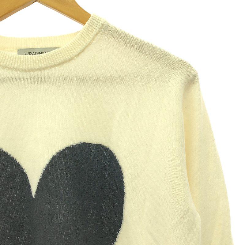 WRAPINKNOT / ラッピンノット | × COZ cashmere 100％ カシミヤ