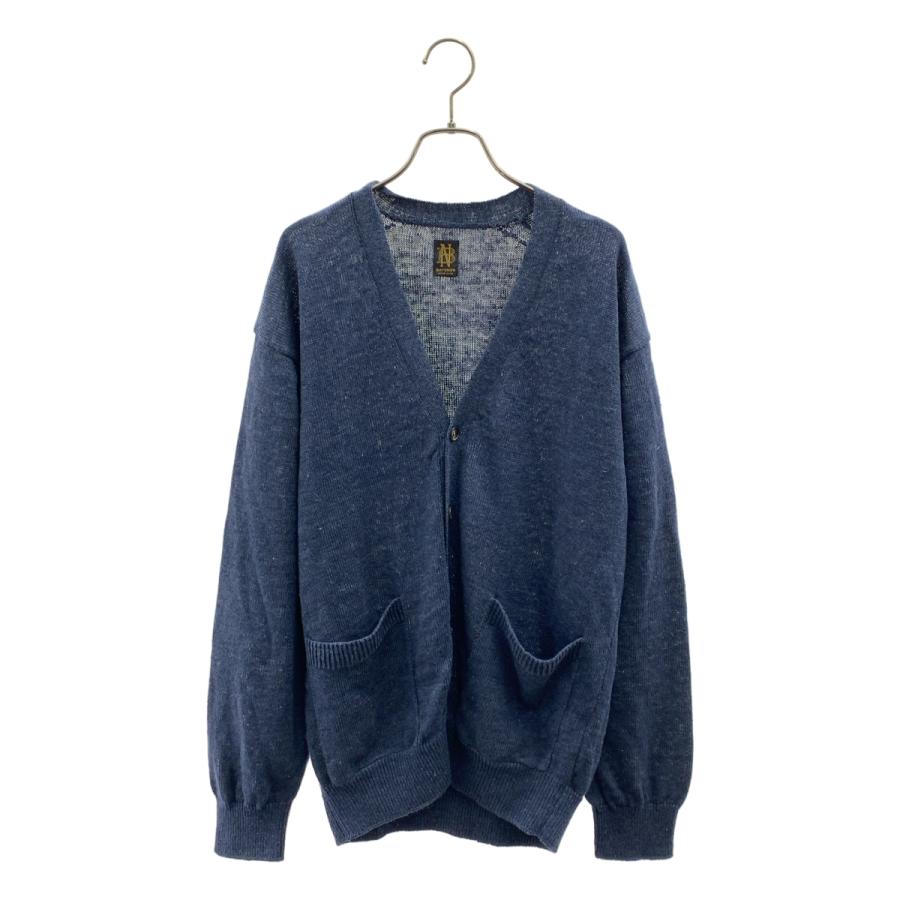 BATONER リネンカーディガン BATONER / バトナー LINEN CARDIGAN リネン カーディガン : KLD ヤフー