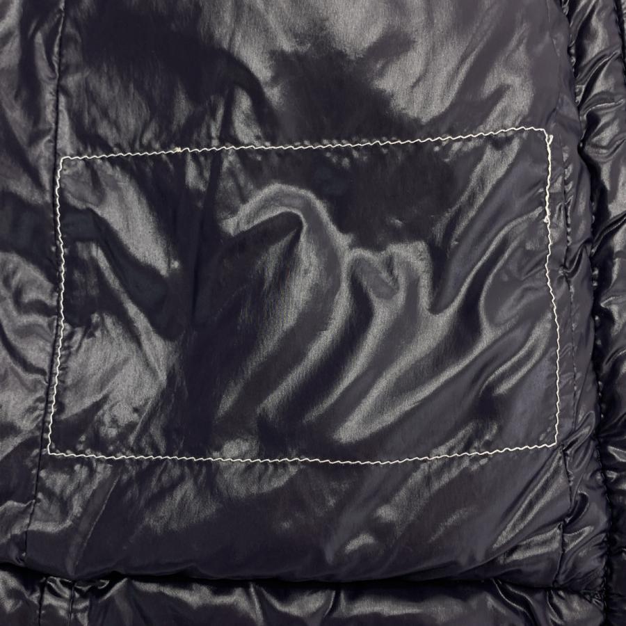 MONCLER（モンクレール） AUSTIN オースティン ヨーク切替 ダウン 