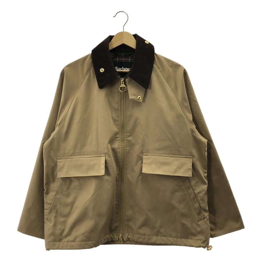 IENA Barbour/バブアー 別注 ボロウデイルジャケット イエナ IENA Barbour/バブアー 別注 LADIES BORROWDALE