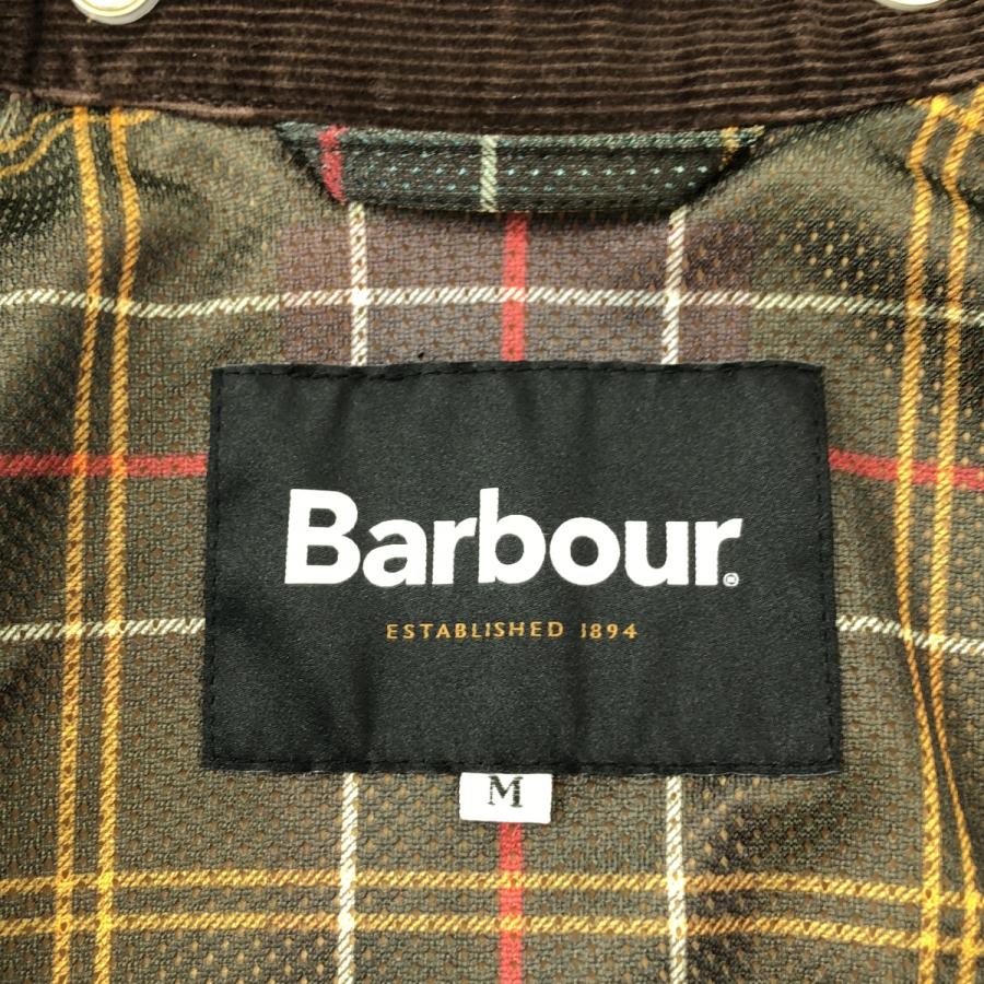 IENA Barbour/バブアー 別注/ボロウデイル ジャケット　新品 Barbour / バブアー IENA イエナ 別注 BORROWDALE ボロウデイル
