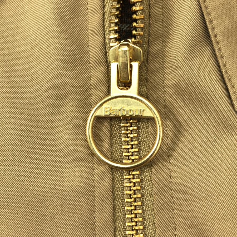 Barbour / バブアー IENA イエナ 別注 BORROWDALE ボロウデイル