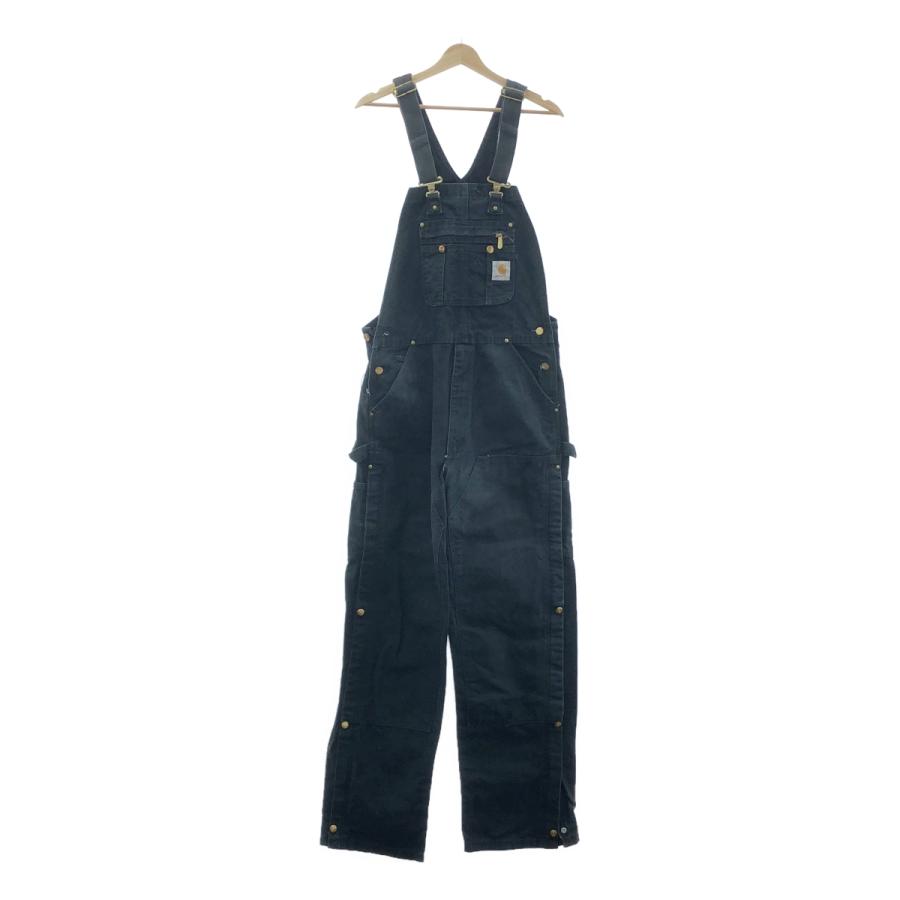 Carhartt ダブルニー ダック オーバーオール carhartt / カーハート ダブルニー ダック オーバーオール : KLD