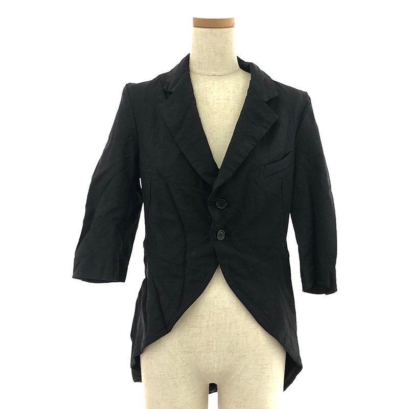 BLACK COMME des GARCONS / ブラックコムデギャルソン | 2009AW