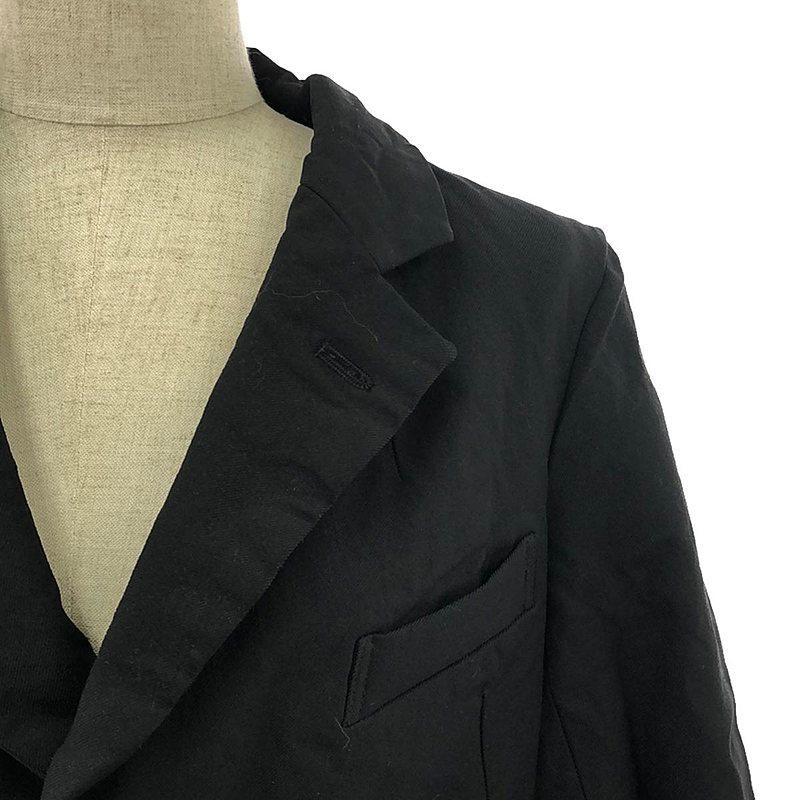 BLACK COMME des GARCONS / ブラックコムデギャルソン | 2009AW