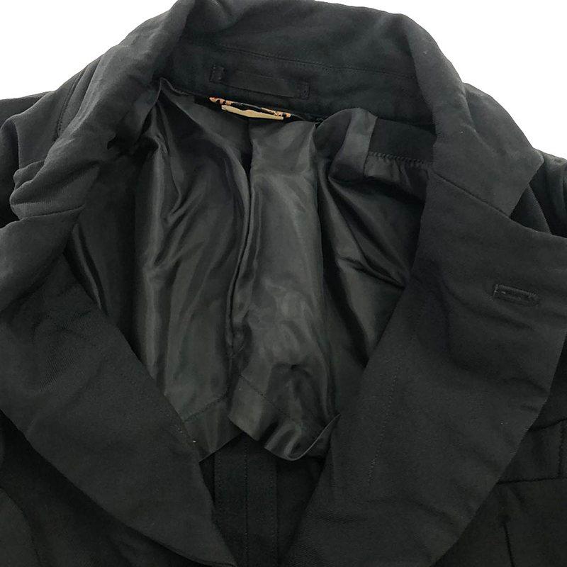 BLACK COMME des GARCONS / ブラックコムデギャルソン | 2009AW