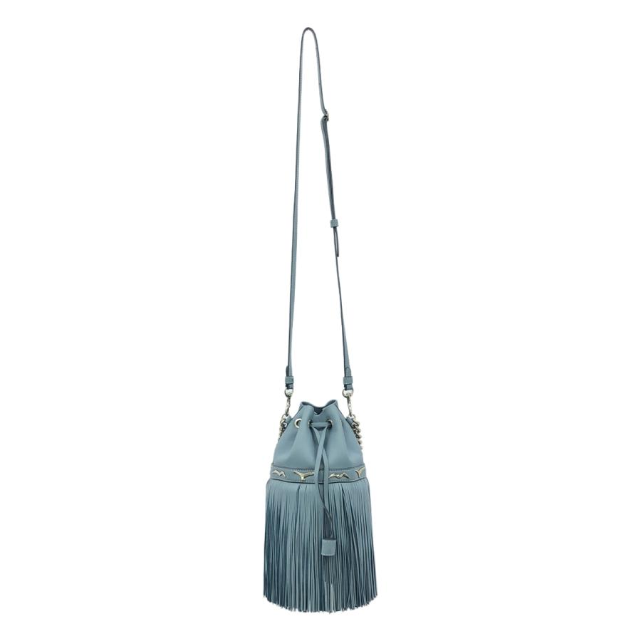 J&M Davidson 【美品】 DAVIDSON | FRINGE CARNIVAL